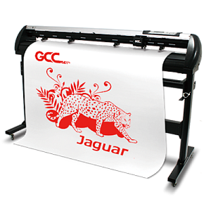 Режущий плоттер GCC JAGUAR V